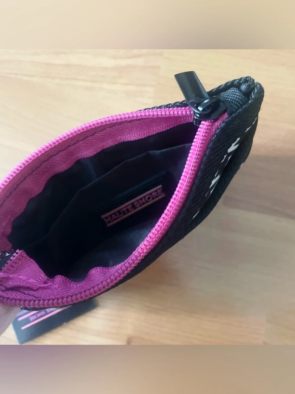NWT Haute Shore Max Card Case~Royal